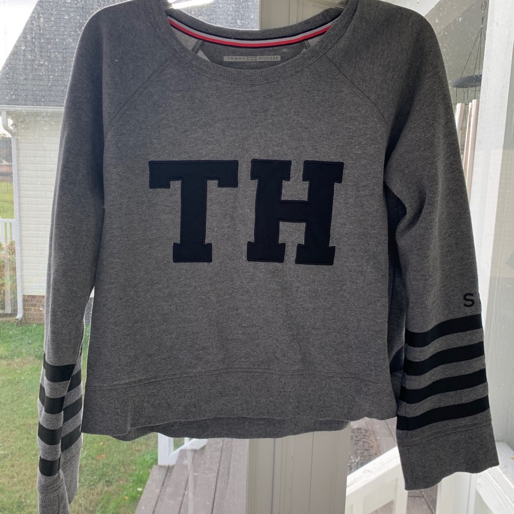 Women’s Tommy Hilfiger Crew neck